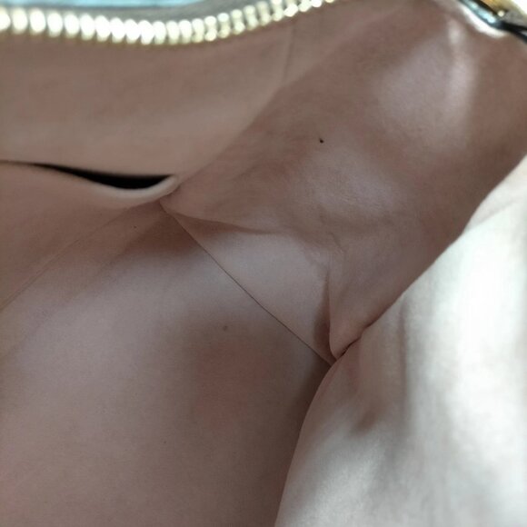 Louis Vuitton Normandie Brown Damier Satchel Bag mon-1381-090425 - Picture 13 of 16